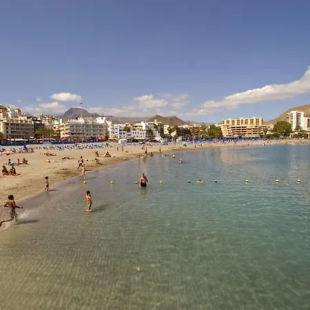 Apartamento Cristianplaya * Los Cristianos (Tenerife)