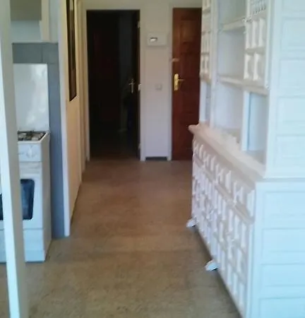 Apartamento Cristianplaya Apartment