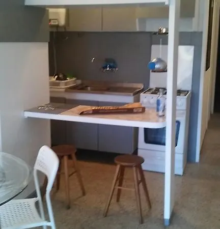 Apartamento Cristianplaya