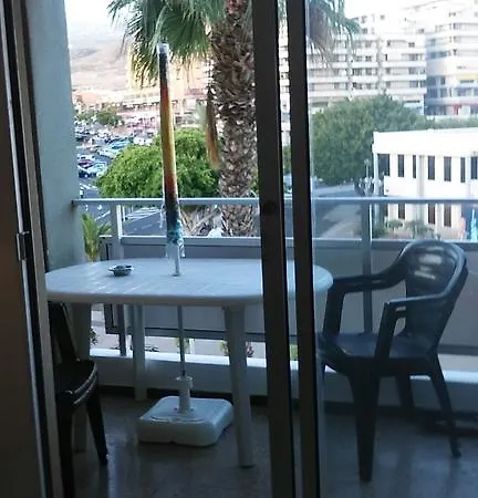 Apartamento Cristianplaya Apartment