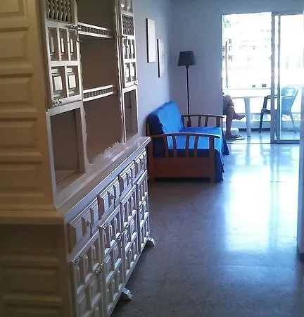 Apartamento Cristianplaya Apartment *