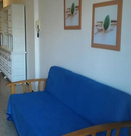 Apartamento Cristianplaya Los Cristianos (Tenerife)