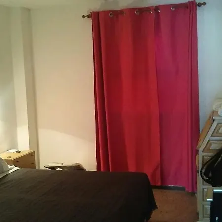 Apartamento Cristianplaya Apartment