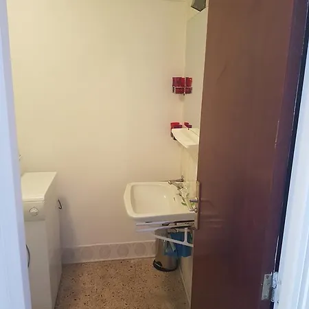 Apartamento Cristianplaya Apartment Los Cristianos (Tenerife)