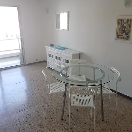 Apartamento Cristianplaya Apartment *