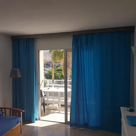 Apartamento Cristianplaya Los Cristianos (Tenerife)