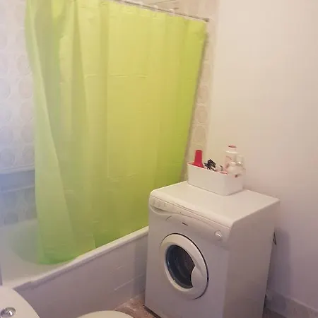 Apartamento Cristianplaya Apartment Los Cristianos (Tenerife)