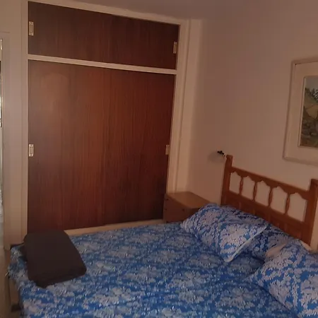 Apartamento Cristianplaya Apartment