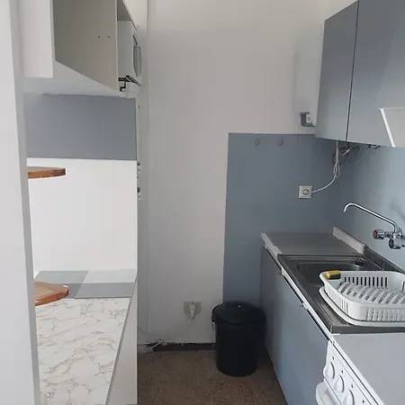 Apartment Apartamento Cristianplaya Los Cristianos (Tenerife)