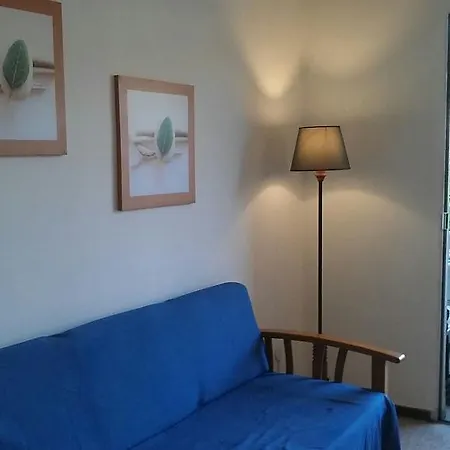 Apartamento Cristianplaya *