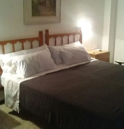 Apartamento Cristianplaya *