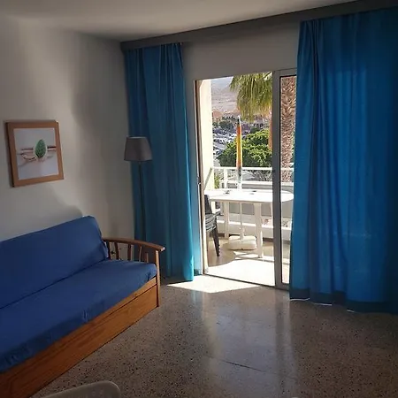 Apartamento Cristianplaya