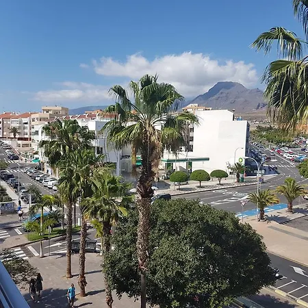 Apartamento Cristianplaya لوس كريستيانوس